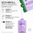 L'Oréal Paris Elvive Hidra Hialurónico Shampoo Recarga 500ml