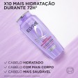 L'Oréal Paris Elvive Hidra Hialurónico Shampoo Recarga 500ml