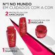 L'Oréal Paris Elvive Color Vive Shampoo Recarga 500ml