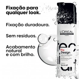 L'Oréal Tecni Art Fix Design 200ml