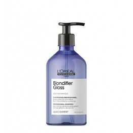 L'Oréal Blondifier Gloss Shampoo 500ml