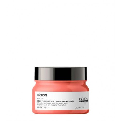 L'Oréal Inforcer Máscara 250ml