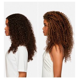 L'Oréal Metal Detox Máscara 500ml