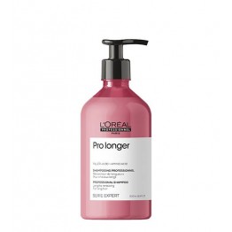L'Oréal Pro Longer Shampoo 500ml 