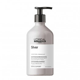 L'Oréal Silver Shampoo 500ml