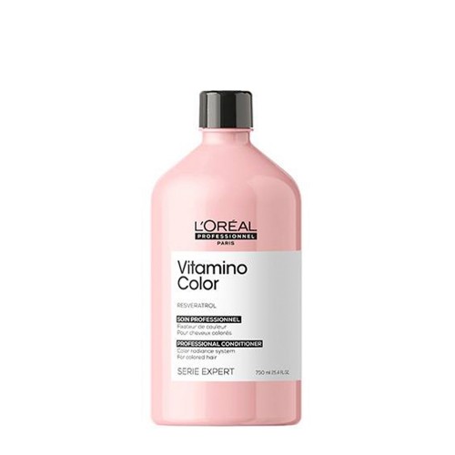 L'Oréal Vitamino Color Condicionador 750ml