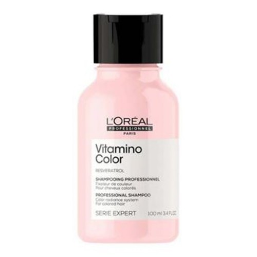 L'Oréal Vitamino Color Shampoo 100ml