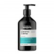 L'Oréal Chroma Crème Shampoo Green 500ml