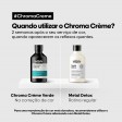 L'Oréal Chroma Crème Shampoo Green 500ml