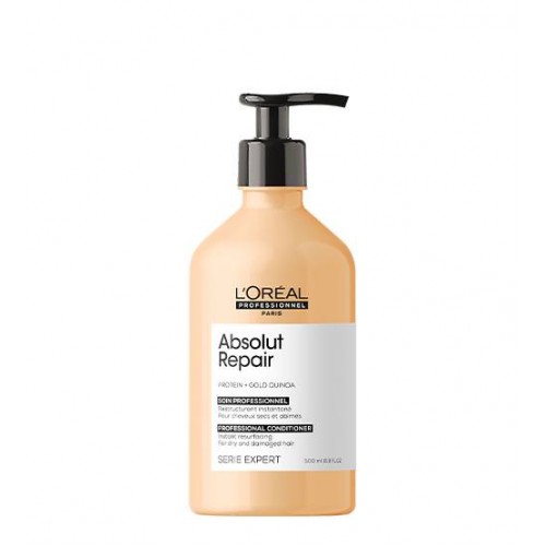 L'Oréal Absolut Repair Condicionador 500ml