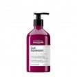 L'Oréal Curl Expression Moisturising Shampoo 500ml