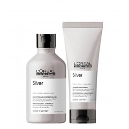 L'Oréal Silver Pack Essenciais