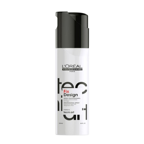 L'Oréal Tecni Art Fix Design 200ml