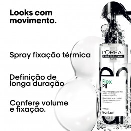 L'Oréal Tecni Art Pli 190ml