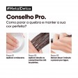 L'Oréal Metal Detox Máscara para Cabelo Danificado 250ml