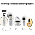 L'Oréal Metal Detox Leave-In para Cabelo Danificado 100ml