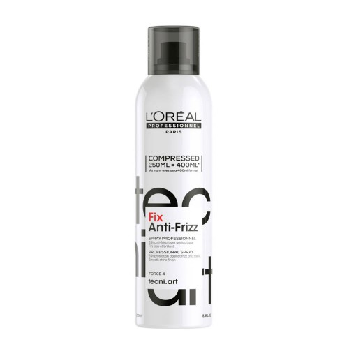 L'Oréal Tecni Art Fix Anti-Frizz 250ml