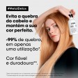 L'Oréal Metal Detox Shampoo para Cabelo Danificado 500ml