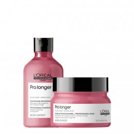 L'Oréal Pro Longer Duo Full Hydration