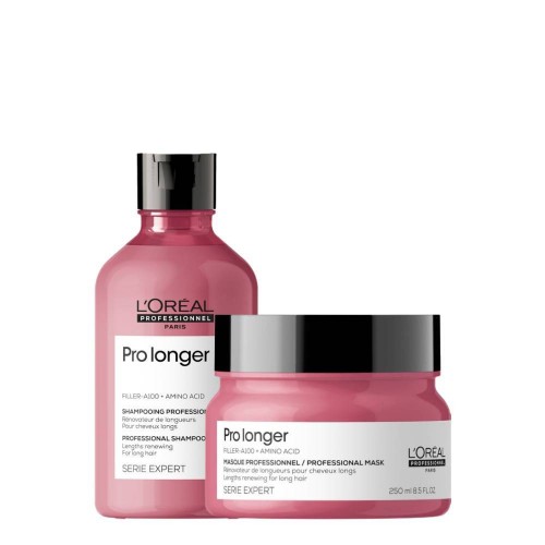 L'Oréal Pro Longer Duo Full Hydration