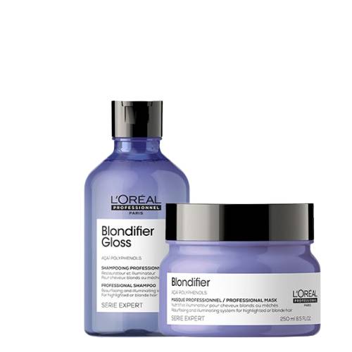 L'Oréal Blondifier Duo