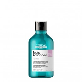 L'Oréal Scalp Advanced Anti-Discomfort Shampoo 300ml