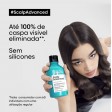 L'Oréal Scalp Advanced Anti-Dandruff Shampoo 500ml