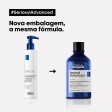 L'Oréal Serioxyl Advanced Densifying Shampoo 500ml