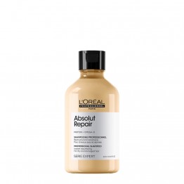L'Oréal Absolut Repair Shampoo 300ml