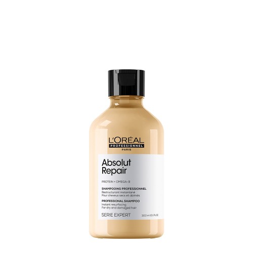 L'Oréal Absolut Repair Shampoo 300ml