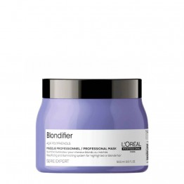 L'Oréal Blondifier Máscara 500ml