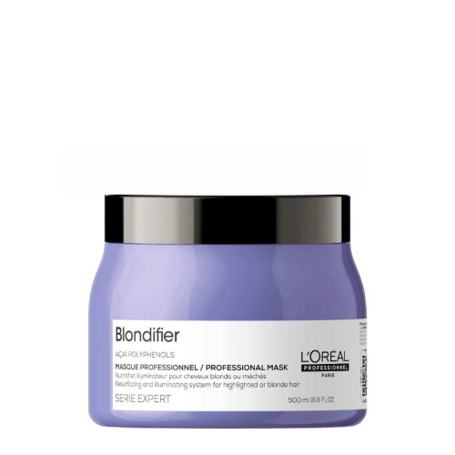 L'Oréal Blondifier Máscara 500ml