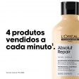 L'Oréal Absolut Repair Shampoo 500ml
