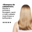 L'Oréal Absolut Repair Shampoo 500ml