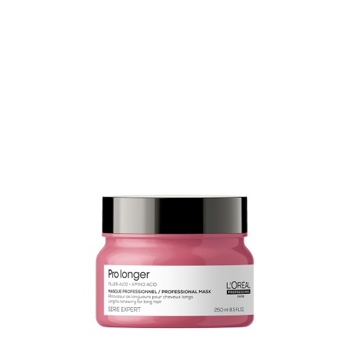 L'Oréal Pro Longer Máscara 250ml 
