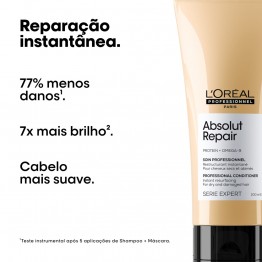 L'Oréal Absolut Repair Condicionador 200ml
