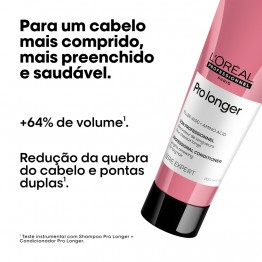 L'Oréal Pro Longer Condicionador 200ml 