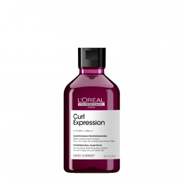 L'Oréal Curl Expression Clarifying Shampoo 300ml