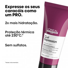 L'Oréal Curl Expression Leave In 200ml