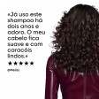 L'Oréal Curl Expression Moisturising Shampoo 300ml