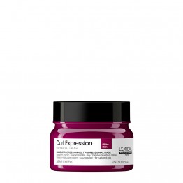 L'Oréal Curl Expression Máscara Riche 250ml