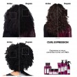 L'Oréal Curl Expression Máscara 250ml