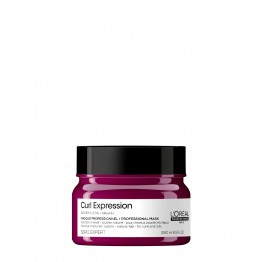 L'Oréal Curl Expression Máscara 250ml