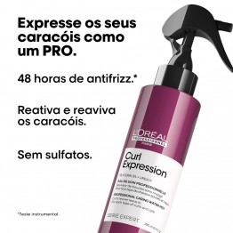 L'Oréal Curl Expression Reviving Spray 190ml