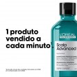 L'Oréal Scalp Advanced Anti-Discomfort Shampoo 300ml