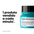 L'Oréal Scalp Advanced Anti-Oiliness Máscara 250ml
