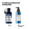 L'Oréal Aminexil Advanced Fuller & Stronger Sérum 90ml