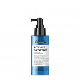 L'Oréal Aminexil Advanced Fuller & Stronger Sérum 90ml