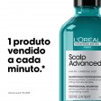 L'Oréal Scalp Advanced Anti-Oiliness Shampoo 300ml