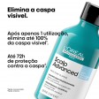 L'Oréal Scalp Advanced Anti-Dandruff Shampoo 300ml